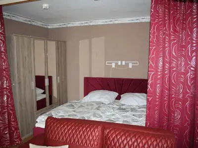 Ferienwohnung für 4 Personen (55 m²) in Altenau 4/10