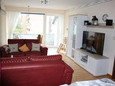 Ferienwohnung für 4 Personen (55 m²) in Altenau 6/10