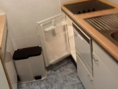 Ferienwohnung für 4 Personen (55 m²) in Altenau 7/10