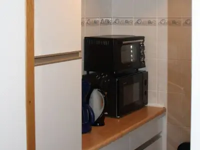 Ferienwohnung für 4 Personen (55 m²) in Altenau 9/10