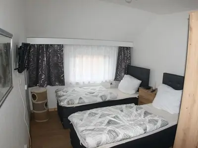 Ferienwohnung für 4 Personen (55 m²) in Altenau 10/10