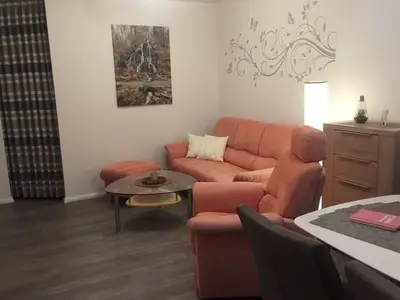 Ferienwohnung für 4 Personen (45 m²) in Altenau 1/10