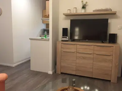Ferienwohnung für 4 Personen (45 m²) in Altenau 3/10
