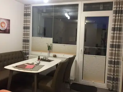 Ferienwohnung für 4 Personen (45 m²) in Altenau 4/10