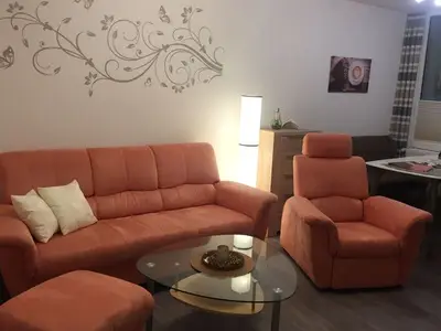 Ferienwohnung für 4 Personen (45 m²) in Altenau 5/10