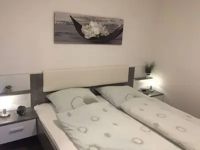 Ferienwohnung für 4 Personen (45 m²) in Altenau 6/10