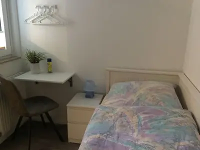 Ferienwohnung für 4 Personen (45 m²) in Altenau 10/10