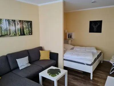 Ferienwohnung für 2 Personen in Altenau 3/10