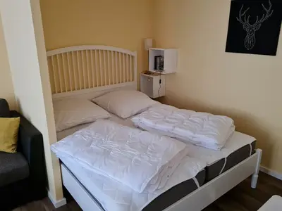 Ferienwohnung für 2 Personen in Altenau 4/10