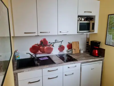 Ferienwohnung für 2 Personen in Altenau 5/10
