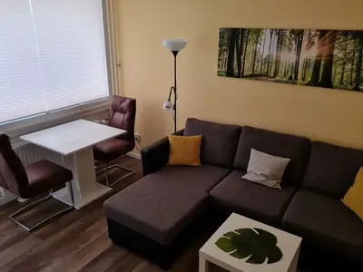 Ferienwohnung für 2 Personen in Altenau 6/10