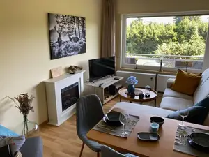 Ferienwohnung für 3 Personen (40 m²) in Altenau