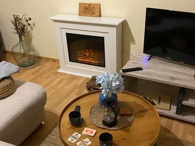 Ferienwohnung für 3 Personen (40 m²) in Altenau 2/10