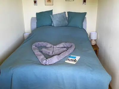 Ferienwohnung für 3 Personen (40 m²) in Altenau 4/10