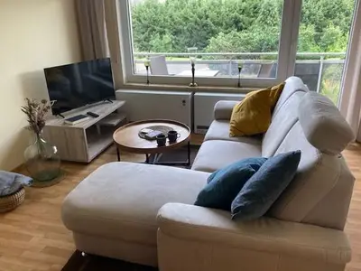 Ferienwohnung für 3 Personen (40 m²) in Altenau 5/10