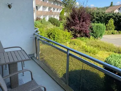 Ferienwohnung für 3 Personen (40 m²) in Altenau 6/10