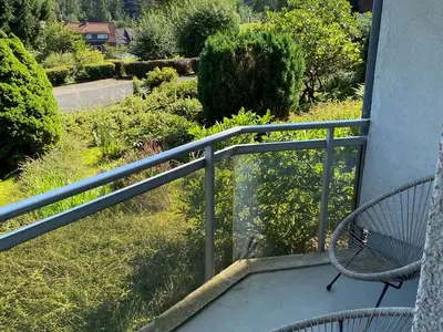Ferienwohnung für 3 Personen (40 m²) in Altenau 7/10