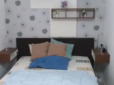 Ferienwohnung für 3 Personen (31 m²) in Altenau 5/10