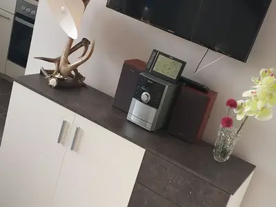 Ferienwohnung für 3 Personen (31 m²) in Altenau 7/10