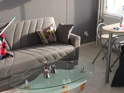 Ferienwohnung für 3 Personen (31 m²) in Altenau 8/10