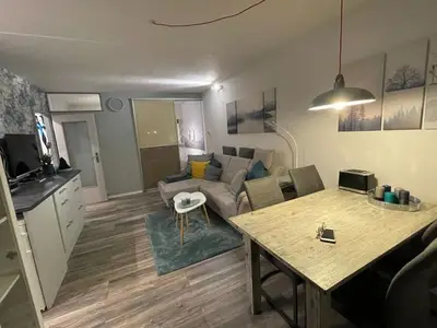 Ferienwohnung für 4 Personen (45 m²) in Altenau 2/10