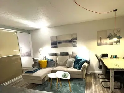 Ferienwohnung für 4 Personen (45 m²) in Altenau 3/10