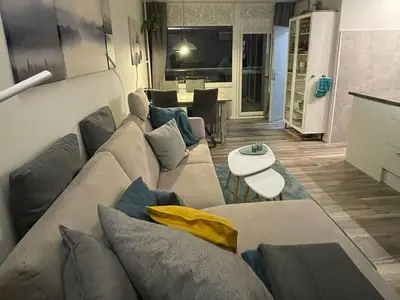 Ferienwohnung für 4 Personen (45 m²) in Altenau 4/10