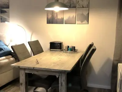 Ferienwohnung für 4 Personen (45 m²) in Altenau 6/10