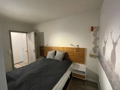 Ferienwohnung für 4 Personen (45 m²) in Altenau 7/10