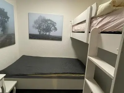 Ferienwohnung für 4 Personen (45 m²) in Altenau 8/10