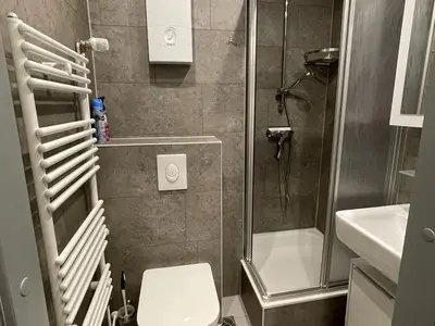 Ferienwohnung für 4 Personen (45 m²) in Altenau 9/10