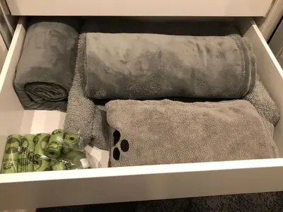 Ferienwohnung für 4 Personen (45 m²) in Altenau 10/10