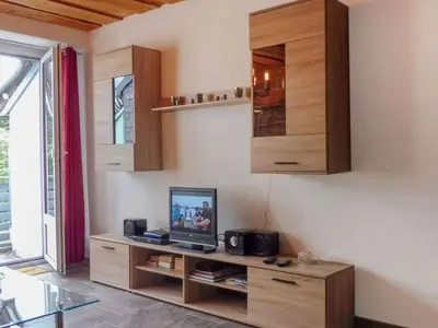 Ferienwohnung für 3 Personen (57 m²) in Altenau 1/10