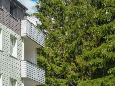 Ferienwohnung für 3 Personen (57 m²) in Altenau 2/10