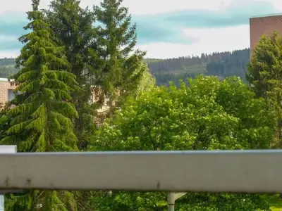 Ferienwohnung für 3 Personen (57 m²) in Altenau 3/10