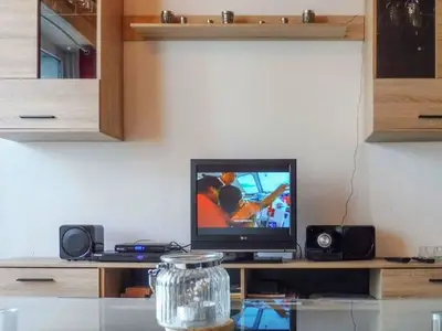 Ferienwohnung für 3 Personen (57 m²) in Altenau 10/10