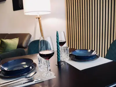 Ferienwohnung für 4 Personen (45 m²) in Altenau 3/10