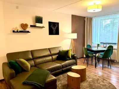 Ferienwohnung für 4 Personen (45 m²) in Altenau 4/10