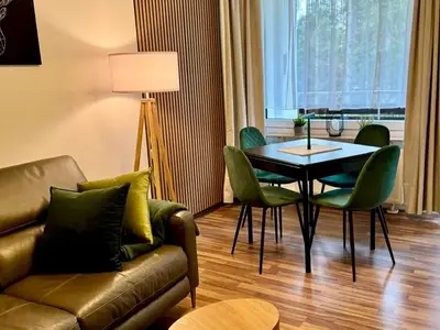 Ferienwohnung für 4 Personen (45 m²) in Altenau 6/10