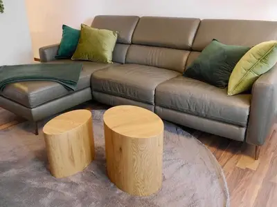 Ferienwohnung für 4 Personen (45 m²) in Altenau 7/10