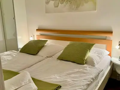 Ferienwohnung für 4 Personen (45 m²) in Altenau 10/10
