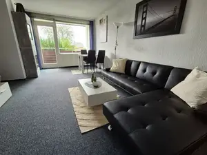 Ferienwohnung für 4 Personen (45 m²) in Altenau