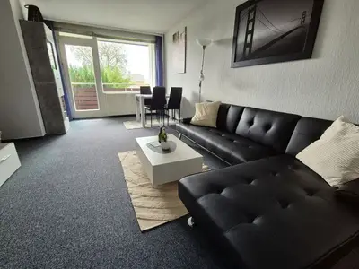 Ferienwohnung für 4 Personen (45 m²) in Altenau 1/10
