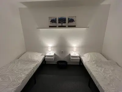 Ferienwohnung für 4 Personen (45 m²) in Altenau 2/10