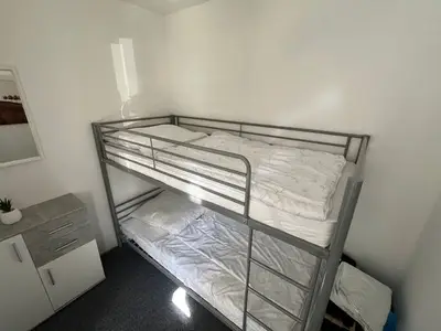 Ferienwohnung für 4 Personen (45 m²) in Altenau 3/10