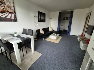 Ferienwohnung für 4 Personen (45 m²) in Altenau 4/10