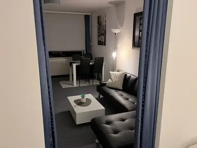 Ferienwohnung für 4 Personen (45 m²) in Altenau 7/10