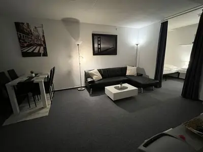 Ferienwohnung für 4 Personen (45 m²) in Altenau 8/10