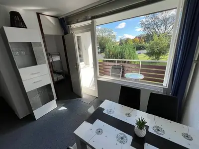 Ferienwohnung für 4 Personen (45 m²) in Altenau 9/10
