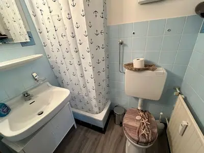 Ferienwohnung für 4 Personen (45 m²) in Altenau 10/10
